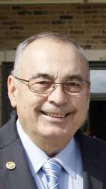 Obituary of John T. Harmon III