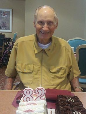 Obituary of Jesse William Bell