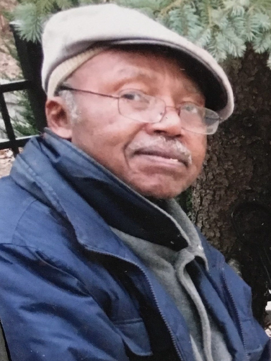 Willie J. Scales Obituary St. Louis, MO