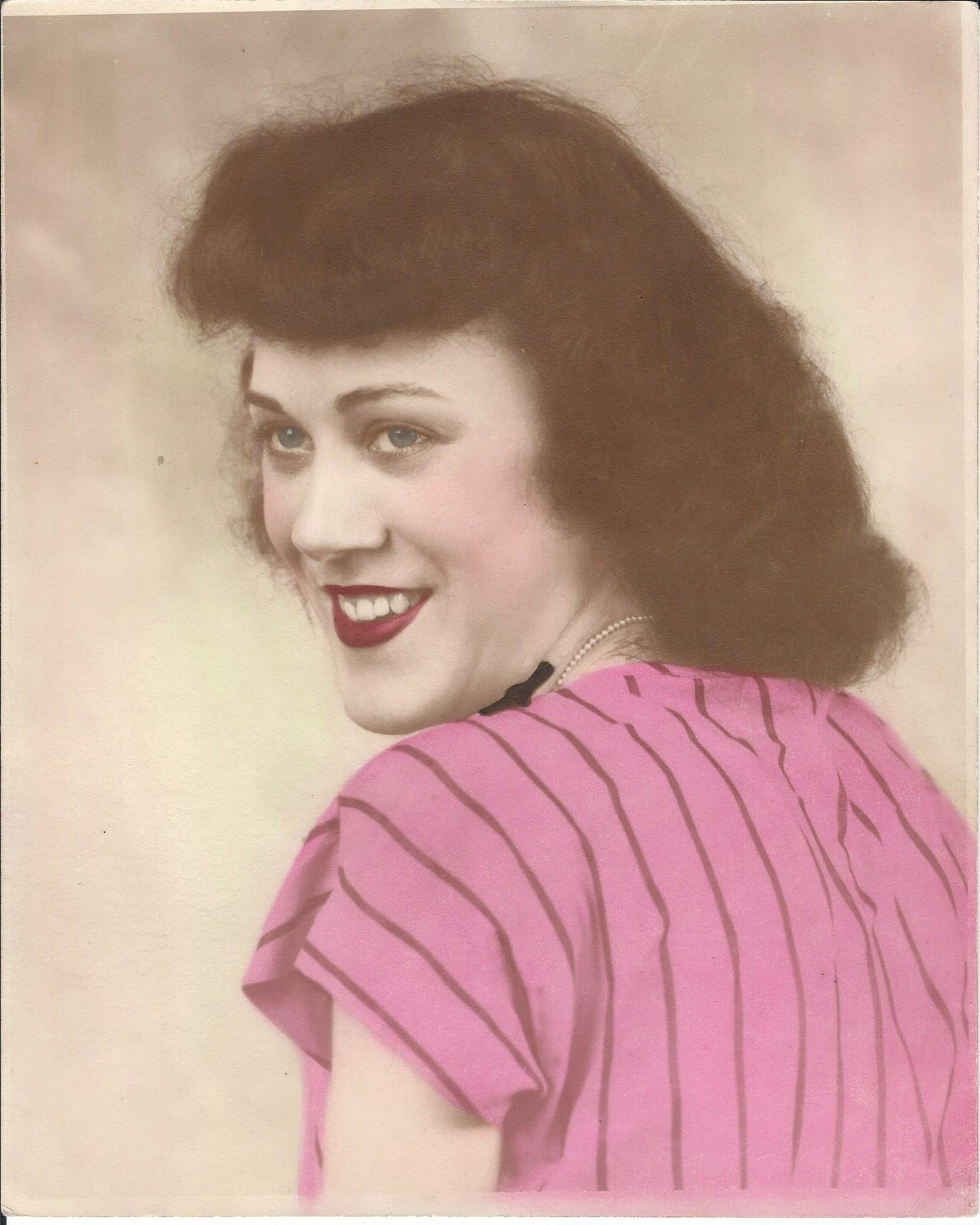 Obituary of Ruby B. Dunlap