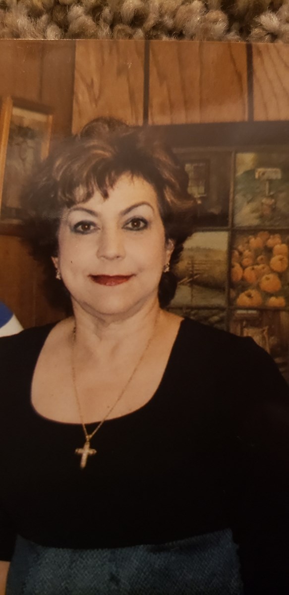 Obituary of Margarita Caridad Hernandez