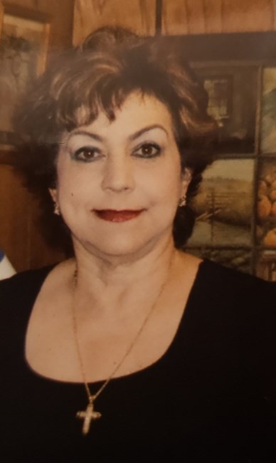 Obituario de Margarita Caridad Hernandez