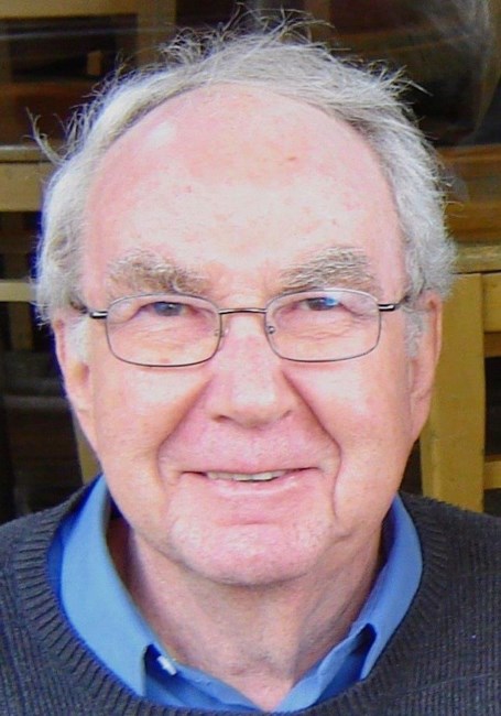 Obituary of Dr. Edgar V. McKnight