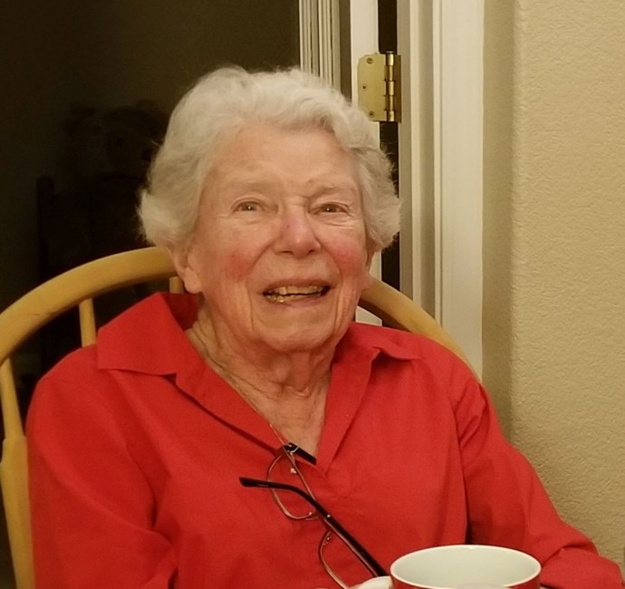 Obituary of Jean Oswald