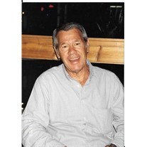 Obituary of Robert Earl Mills