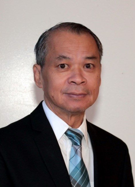 Obituary of Quang Hoa Ly