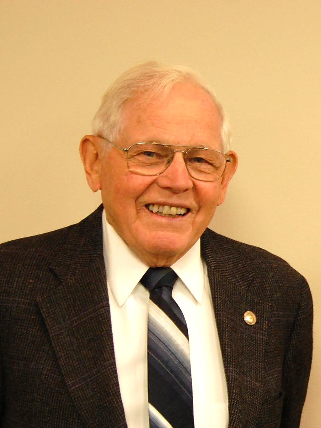 Obituary of Gerald Arthur Knochel