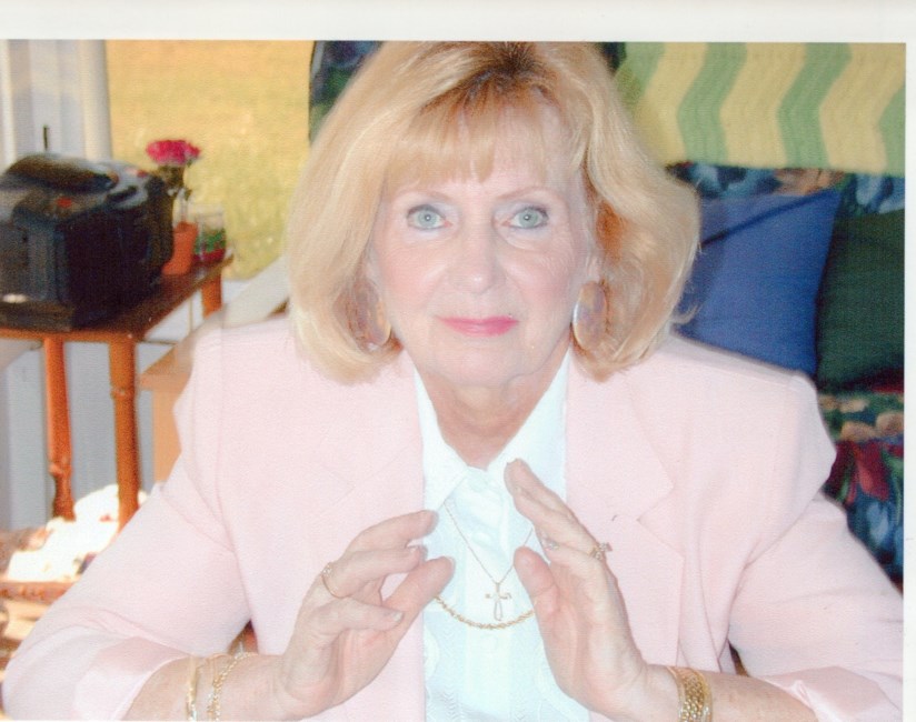 Obituary of Faye M Moody
