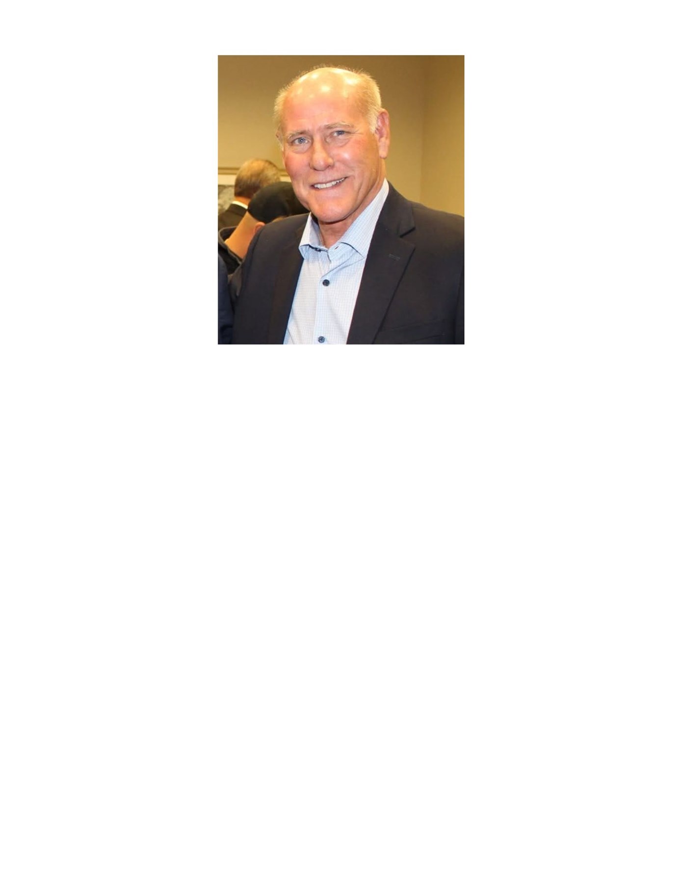 Obituary of David Mark  Meadows