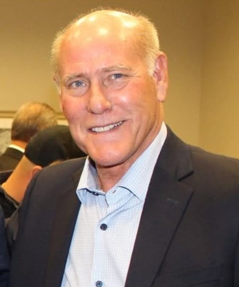 Obituary of David Mark Meadows