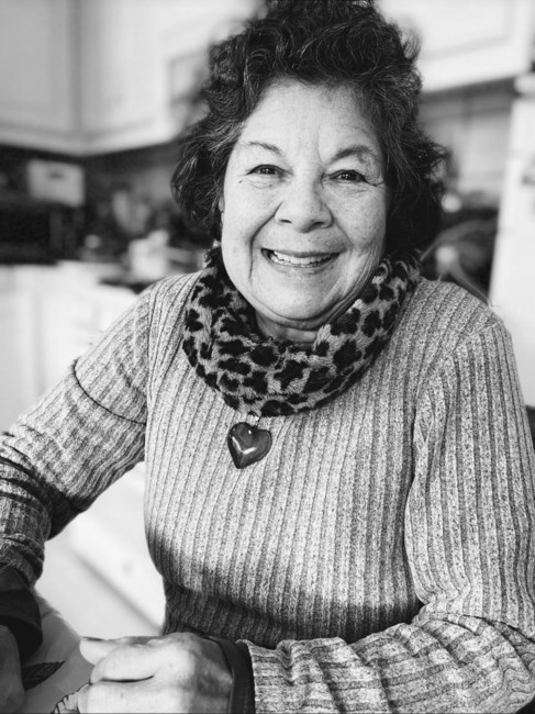 Obituary of Rebecca Adele Urrutia-Lopez