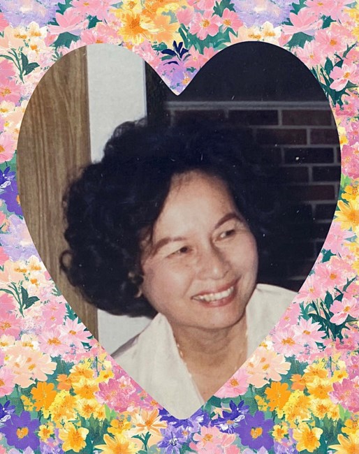 Obituary of Florence "Harza" Yuk Har Hiu