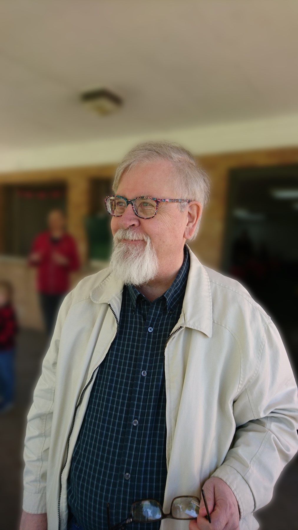 Obituary of Douglas P Huss