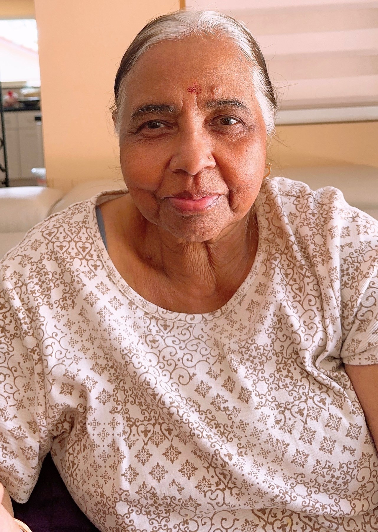 Obituary of Shashi Kanta Sood