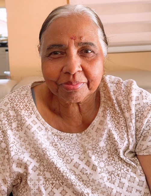 Obituary of Shashi Kanta Sood