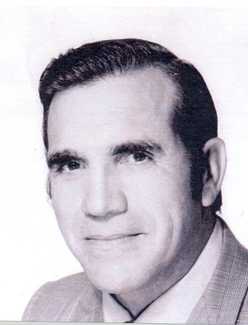 Obituary of Humbert Santino Betti Jr.