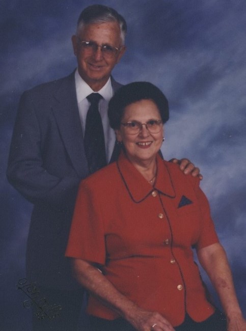 Obituary of Dan Cavitt Meacham