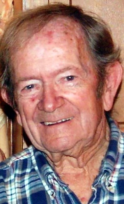 Obituary of Bobby Knight Sr.