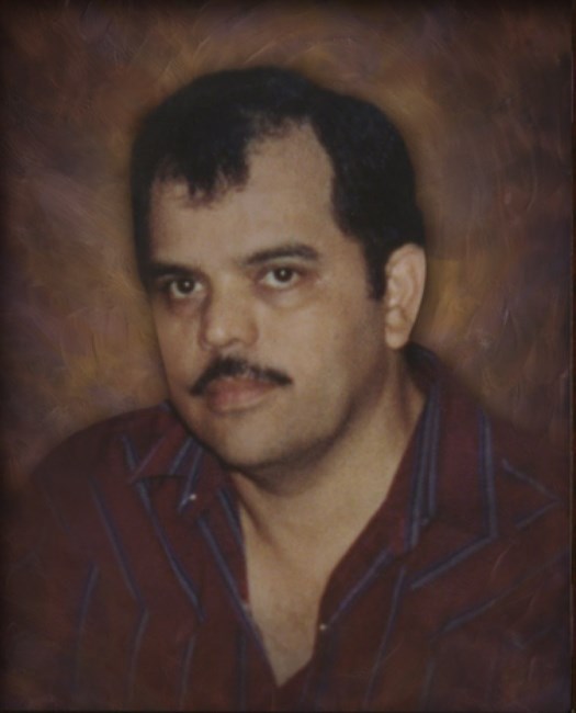 Avis de décès de Juan Jose Gonzalez