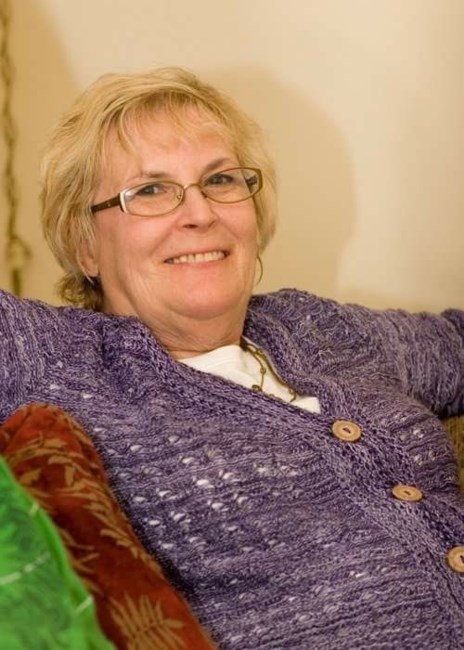 Obituary of Sheryl Sharleen Girardi