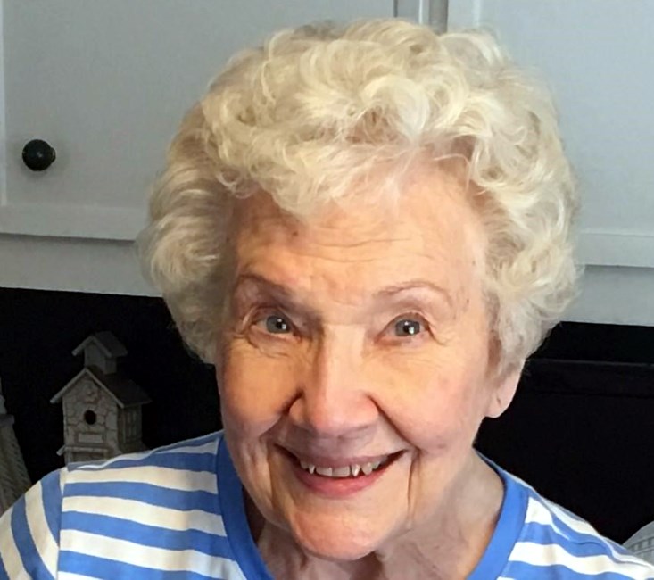 Obituary of Jane Louise Kelly-Olson