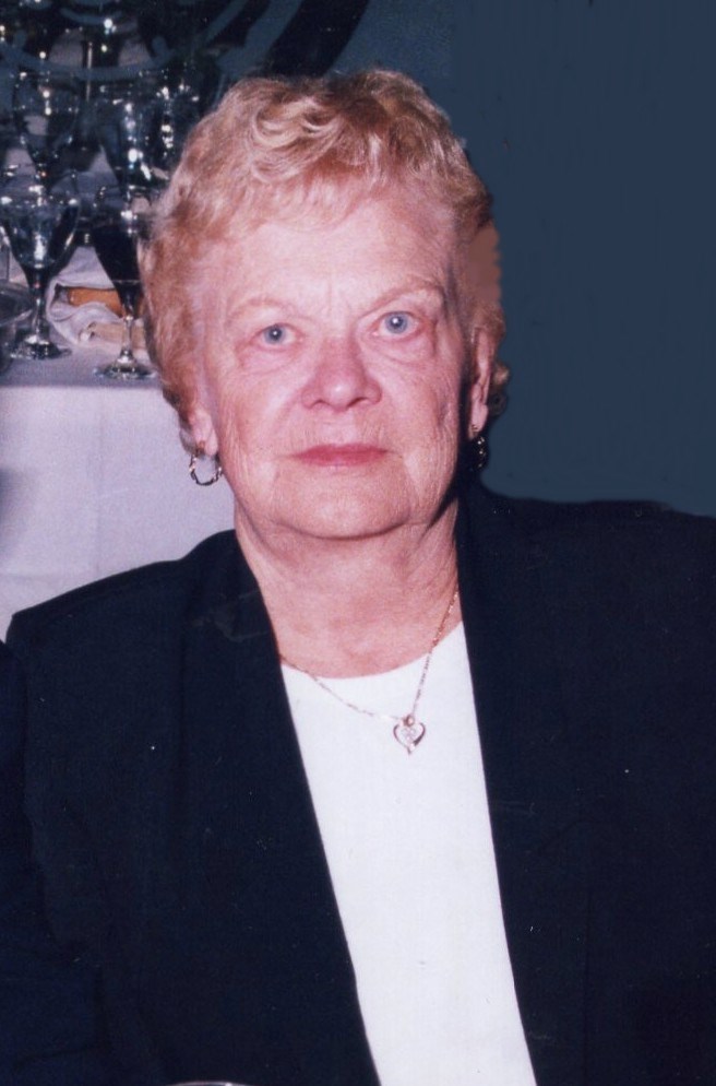 Obituary of LaRue Bentley