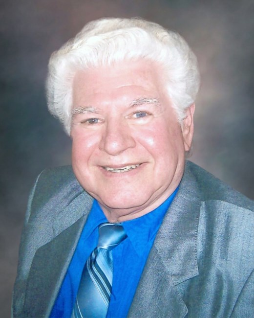 Obituary of Brian D Montsion