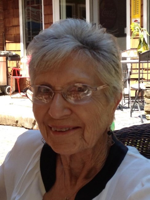Obituary of Rosemarie Anzalone