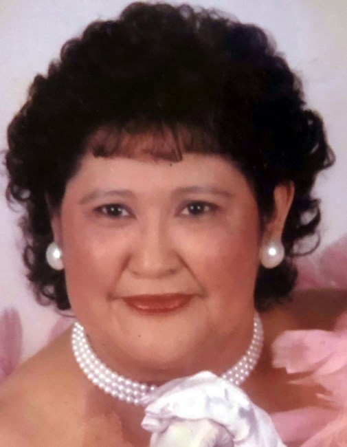 Obituary of Julia P. Grams