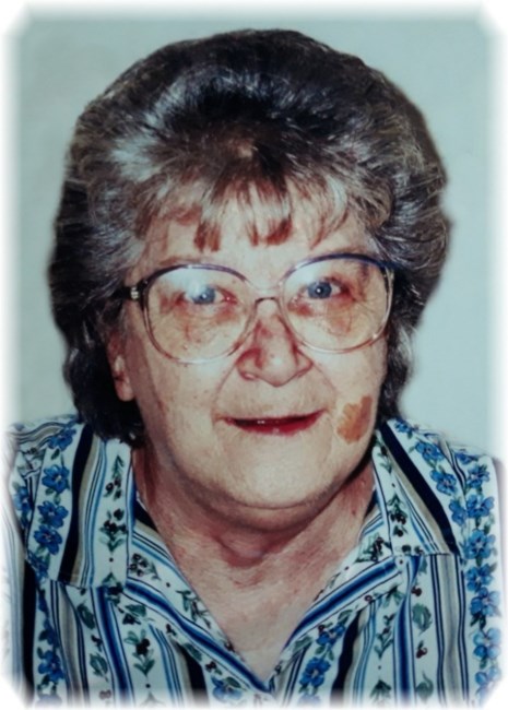 Obituary of Elizabeth Rolder