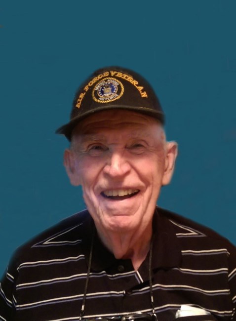 Obituary of Russell "Russ" L. Channell