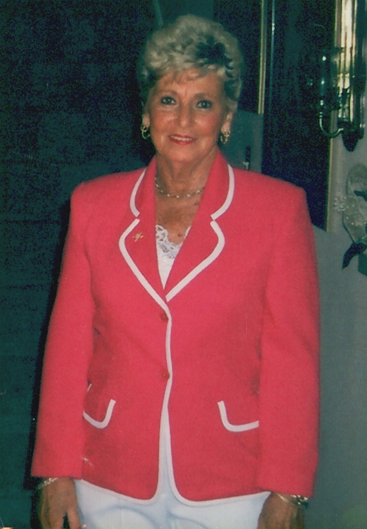 Avis de décès de Joyce A Raisor