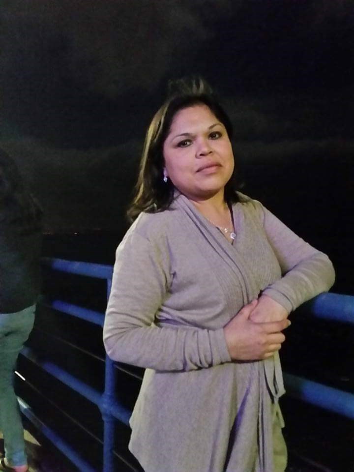 Obituary of Laura Elisa Rodriguez