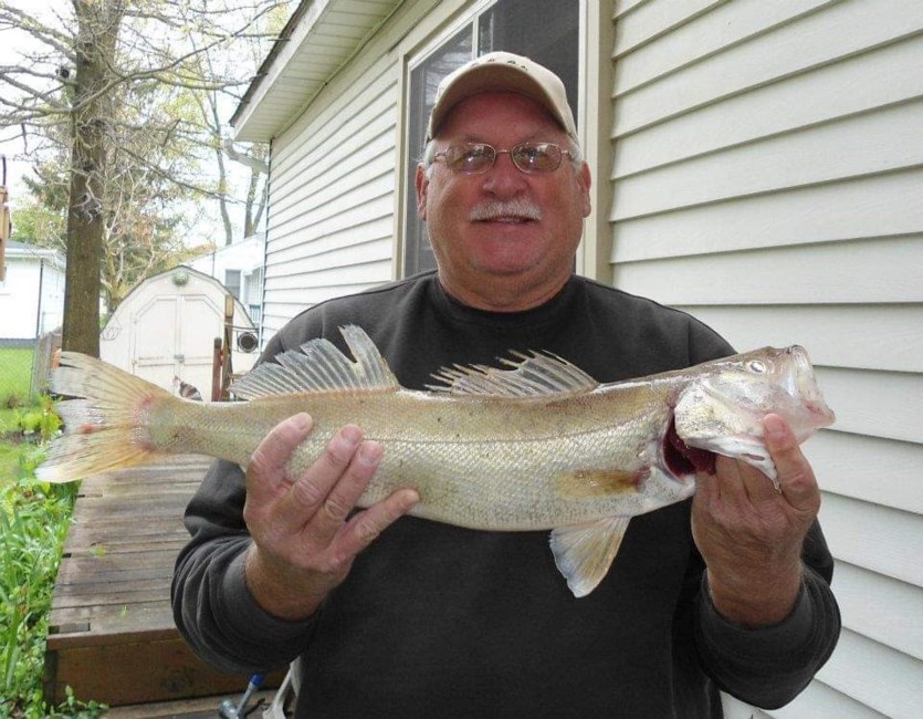 Obituary of Donald Ronald Casper