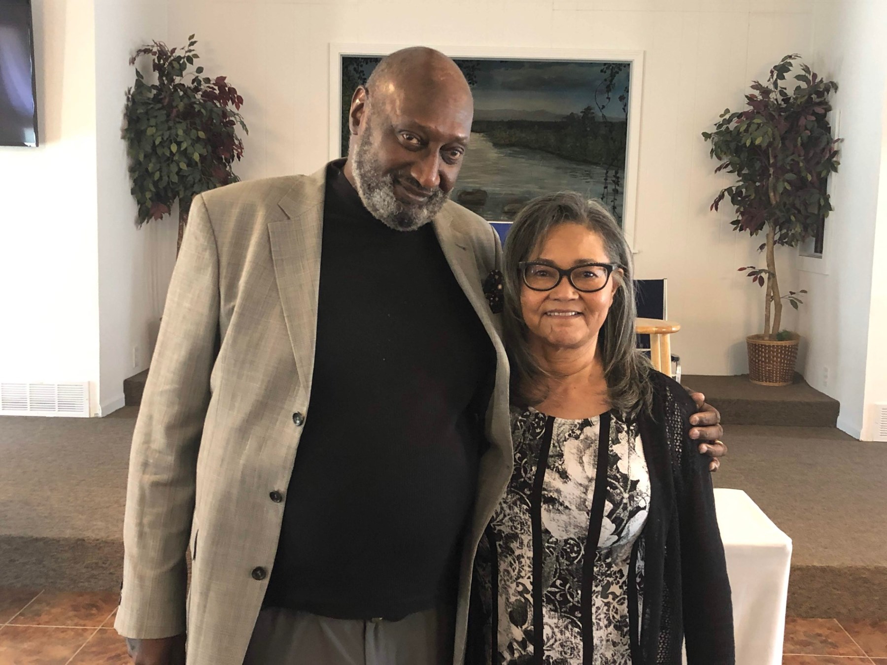 Obituary of William Farmer Jr.