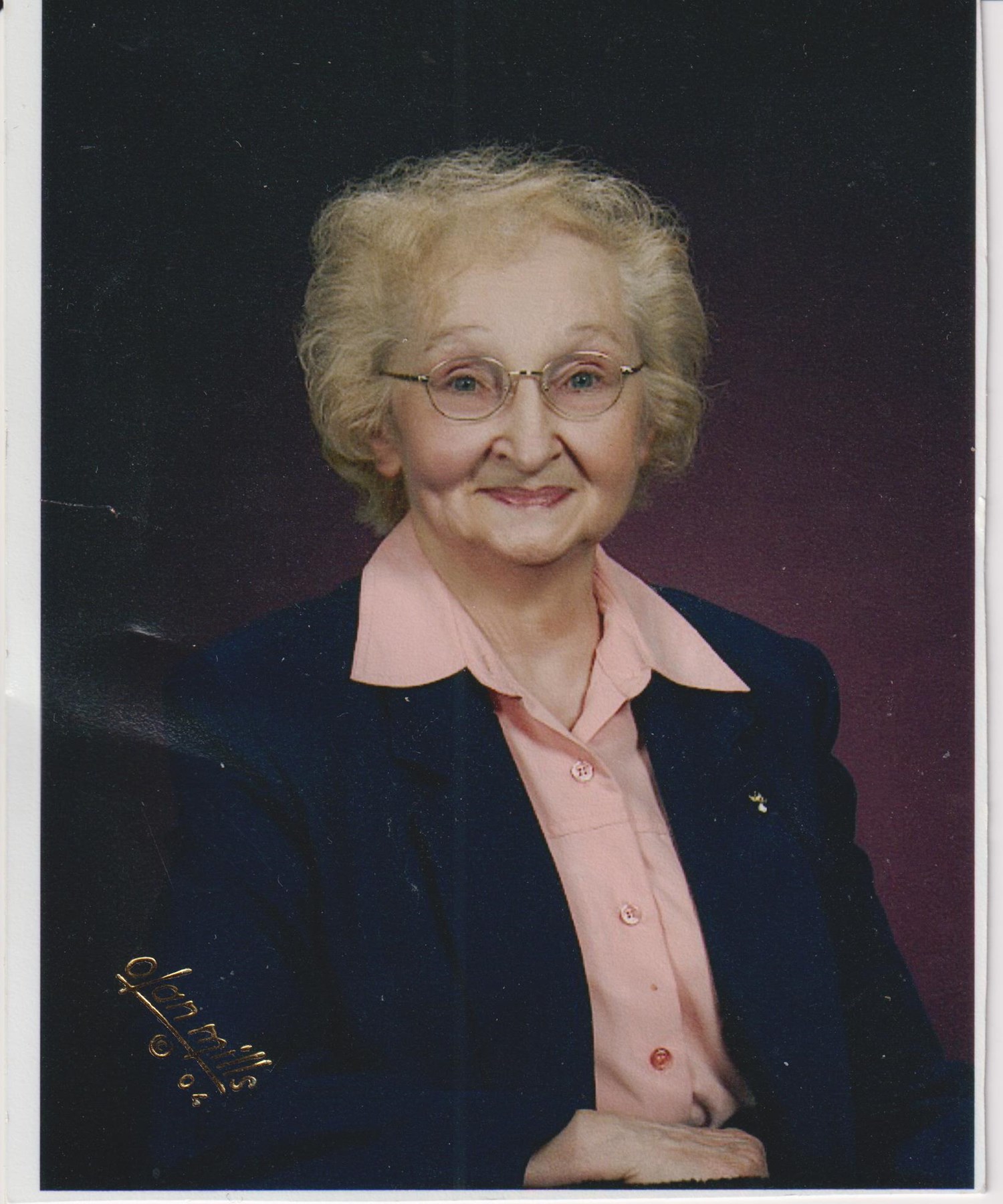 Avis de décès de Margaret Rose Carns