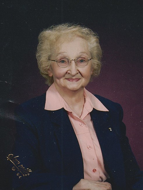 Avis de décès de Margaret Rose Carns