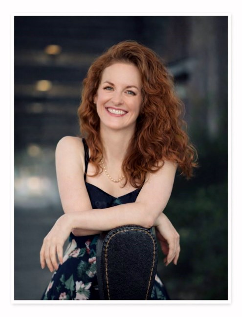 Obituary of Jenna Lee Reeves