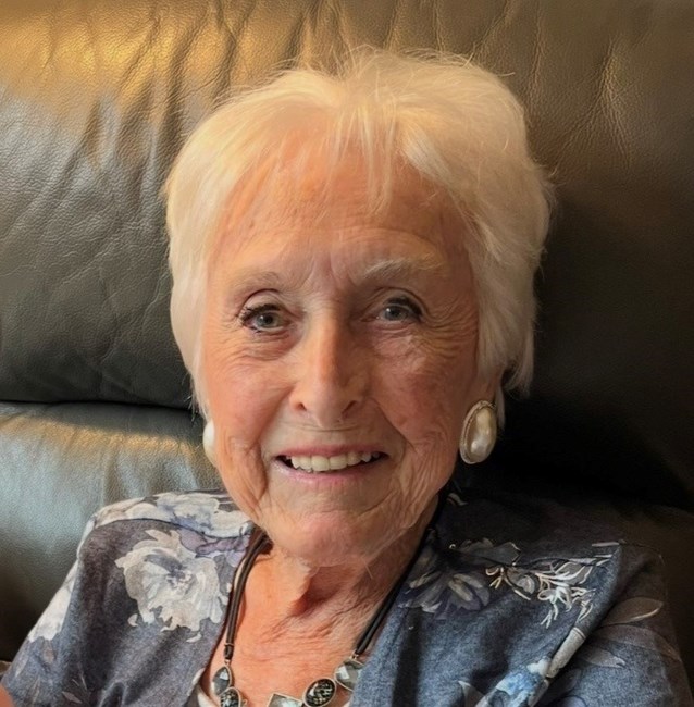 Obituary of Jeanne H. Coupal