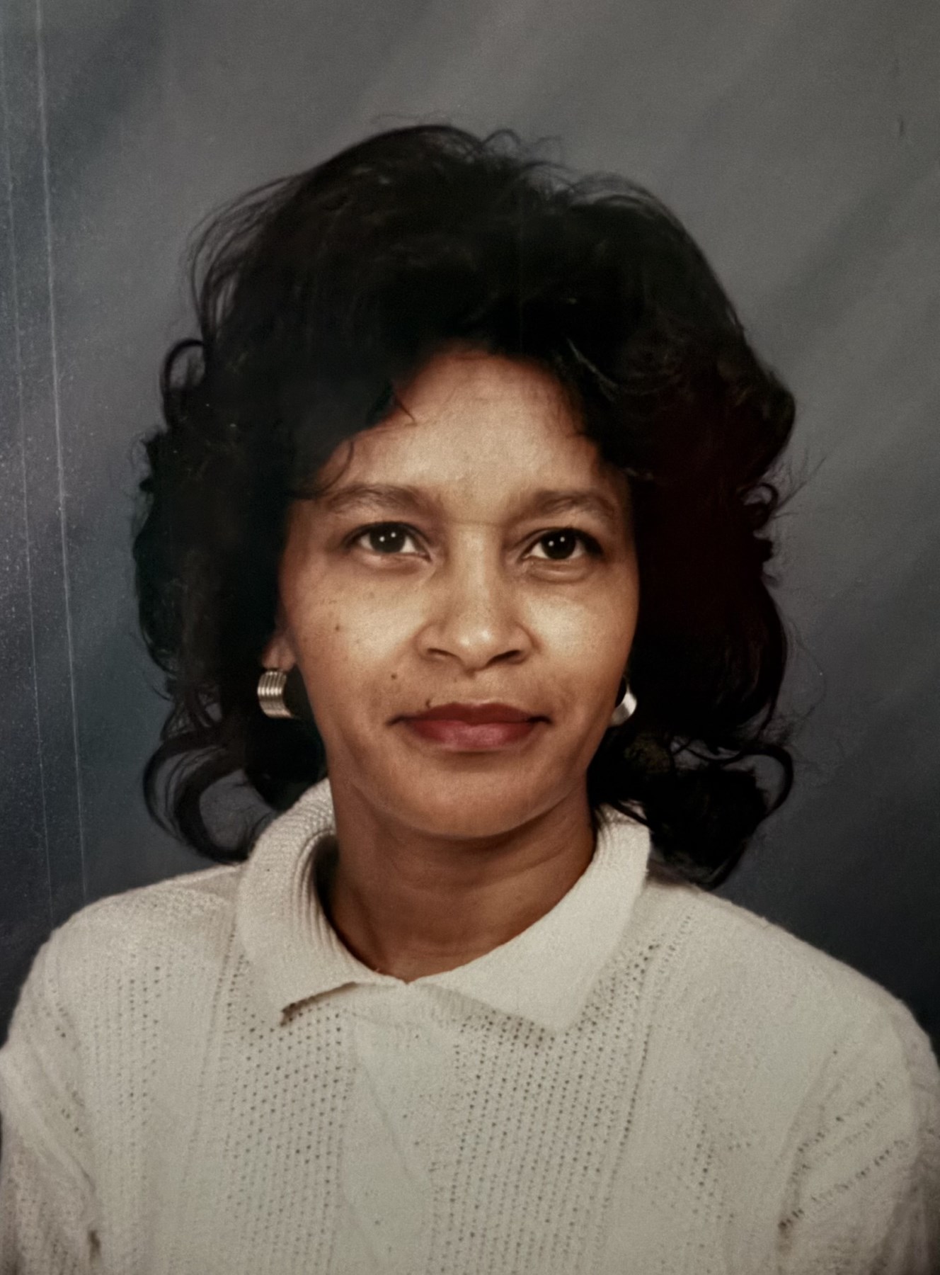 Obituary of Estella Bennett Carr