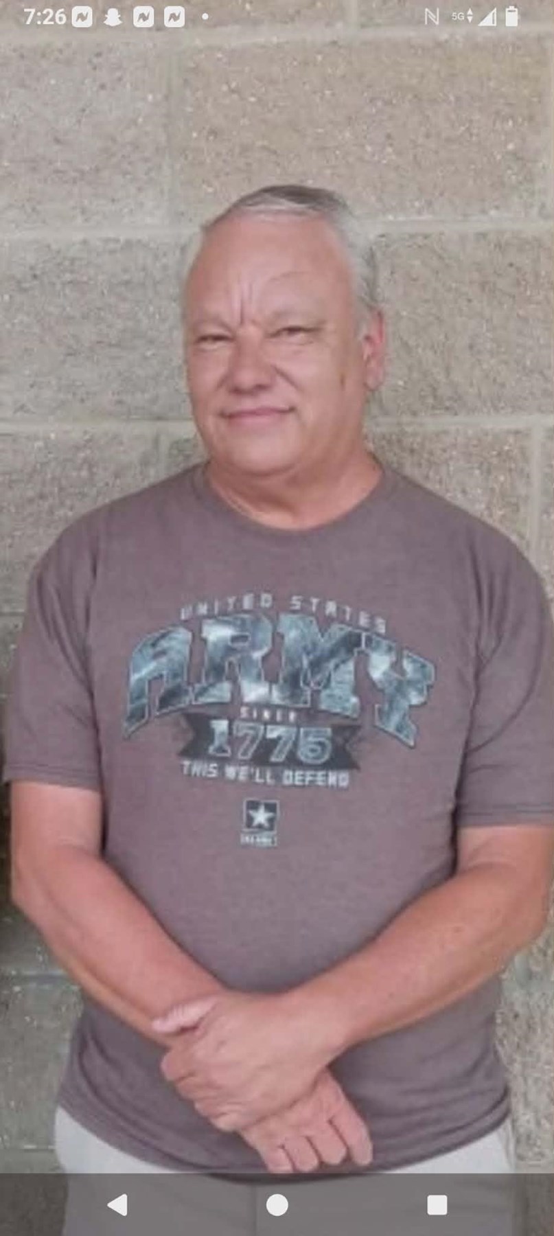 Obituary of Stephen Mark Noell