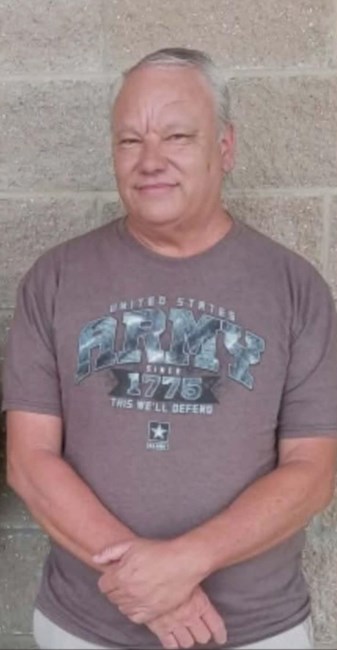 Obituary of Stephen Mark Noell