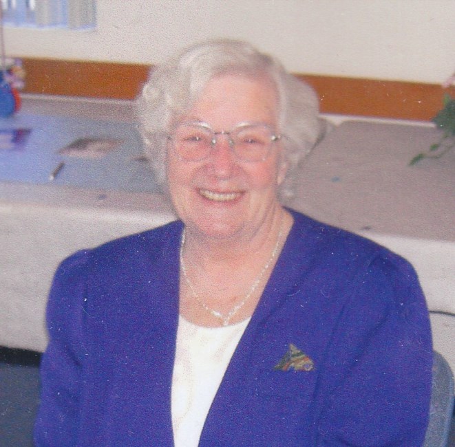 Obituary of Mary E. Stiles