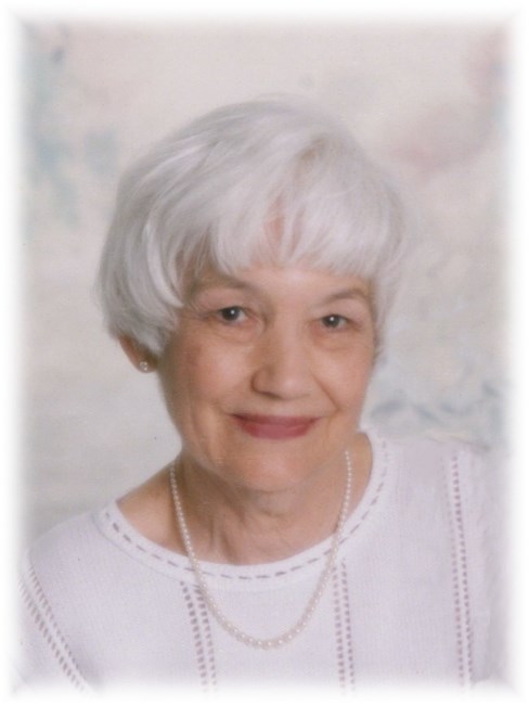 Obituary of Marion Turk Spencer