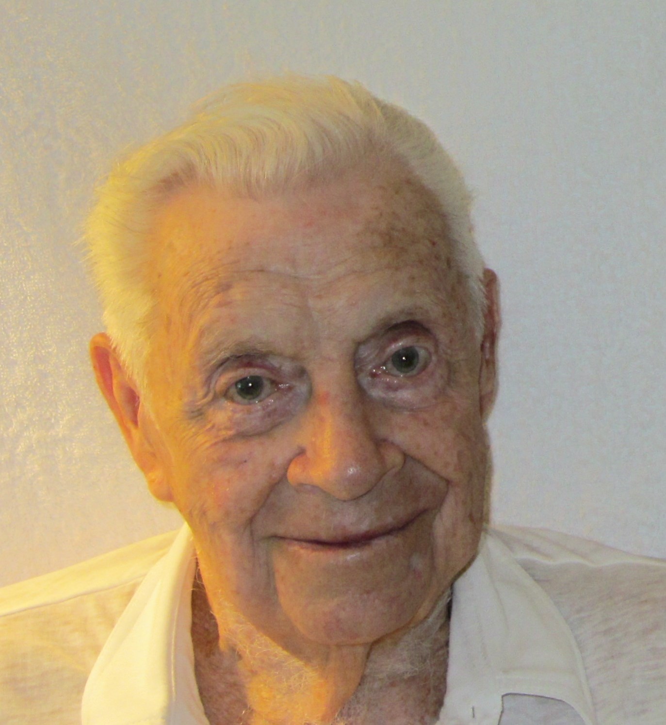 Obituary of Roger W Geartz