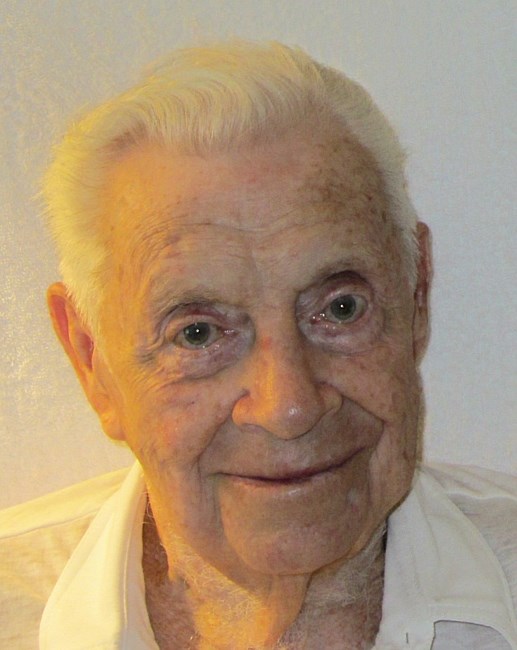 Obituary of Roger W Geartz