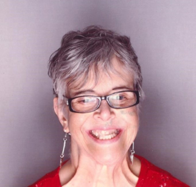 Obituary of Lisa Ann Moreno