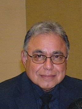 Obituary of Roberto Partida