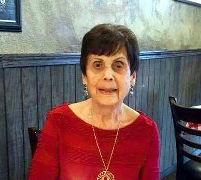 Obituary of Ruby Marie Ashley