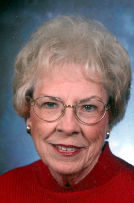 Obituario de Wanda A. Potts